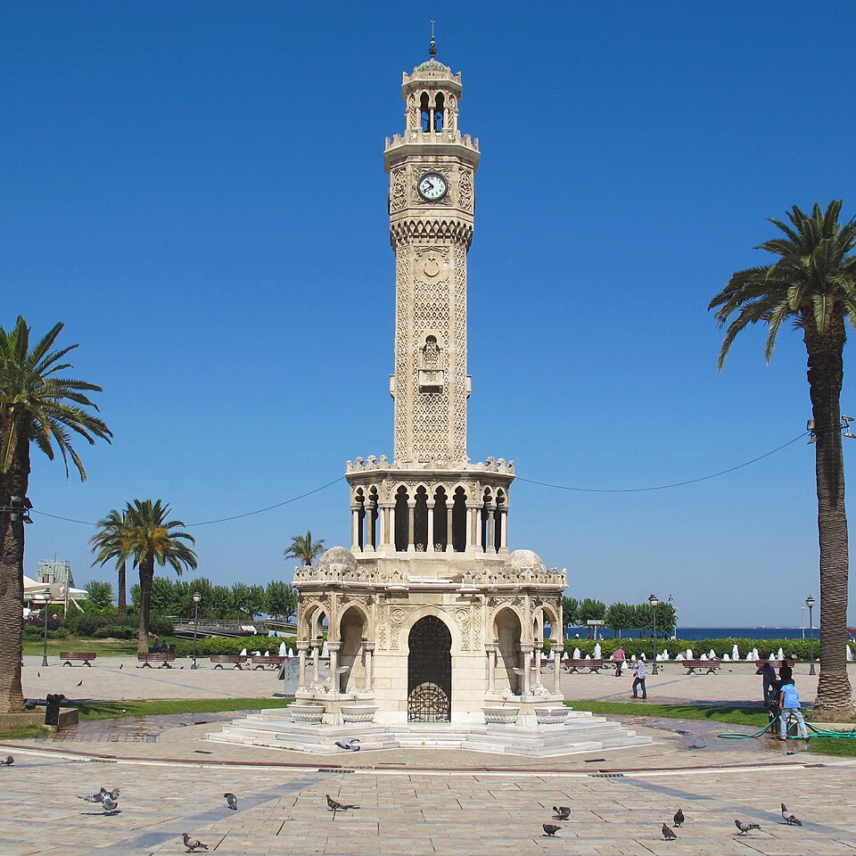 Izmir