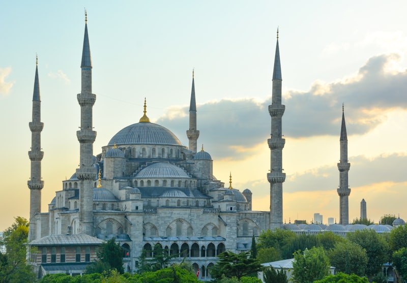 Istanbul